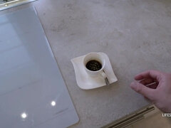 Amateur, Anal, Tchèque, Lingerie, Pov