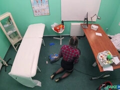 Amatör, Fingering, Sätta munkavle på, Slick, Sjuksköterska, Kontor, Fitta, Uniform