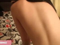 Anál, Zadek, Brunetka, Na pejska, Přírodní, Bradavky, Nylonové, Orgasmus