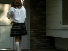 18, お尻, デカチン, フェラチオ, カップル, カワイイ, ティーン, ヴィンテージ