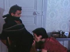 Nana, Français, Léchez, Rétro ancien