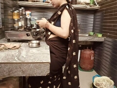 Amatoriale, Coppia, Indiana, Cucina