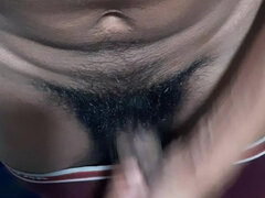 집에서 만든, 인도인, 수음, 혼자