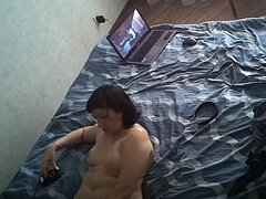 Amatéři, Klasika, Roztomilá, Ženský, Masturbace, Milf žcbp, Kozičky, Hračky