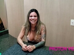 Pik sutte, Brasilien, Sædskud, Latinsk, Ældre kvinde, Mor jeg gerne vil kneppe, Muskel, Realitet