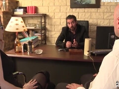 French Wife Missy Charme Has Dp With Doctor & Hubby