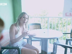 Ερασιτέχνης, Μεγάλος κώλος, Μεγάλα βυζιά, Πούτσος, Στο πρόσωπο, Σπιτικό, Ώριμη γυναίκα, Μητριά