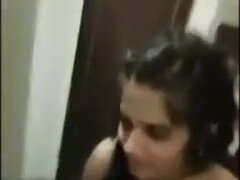 Brunette, Hårdt, Hd, Indier