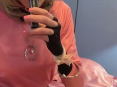 Amatőr, Érett koros, Vékony, Egyedül