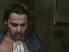 Italienne, Mère que j'aimerais baiser, Rétro ancien