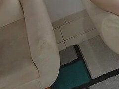 Amatoriale, Bella grossa formosa, Culo grosso, Pompino, Fatto in casa, Latina, Mamma che vorrei scoparmi, Terzetto