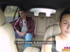 Amateur, Mamada, Engañando, Pareja, Lamidas, Al aire libre, Coño, Tetas