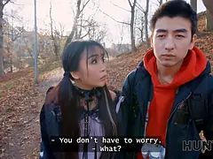 Ázijskej, Veľké kozy, Cuckold, Priateľka, Japonské, Drobunké, Z pohľadu účastníka, Vyholené