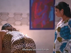Indienne, Lesbienne