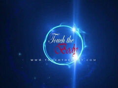 Aasialainen, Ruskeahiuksinen, Pariskunta, Eroottinen, Hd, Hieronta, Öljytty, Punapää