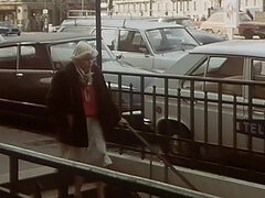 Sucer une bite, Tir de sperme, Français, Orgie, Rétro ancien