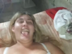 Amateur, Pareja, Corrida, Novia, Sexo duro, Ama de casa, Latina, Esposa