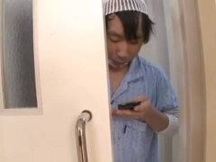 Amatorka, Azjatka, Japoński, Koreański, Nastolatki, Cycki