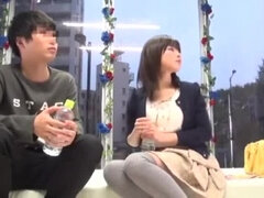 アジア人, 日本人