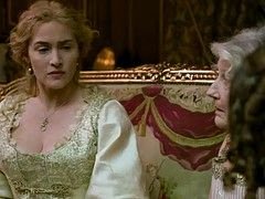 Kate Winslet, Kirsty Oswald - A Little Chaos