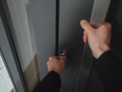 Большой член, Блондинки, Минет, Секс без цензуры, Белье, Порнозвезда, Втроем, Жена