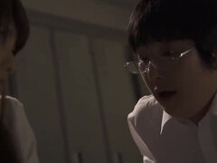 Anális szex, Ázsiai, Kötözés – fegyelmezés, Cumizás, Ráélvezés, Krémes süti, Hd, Japán