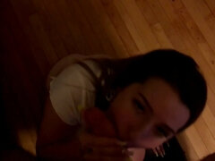 Mamada, Morena, Polla, Francés, Hd