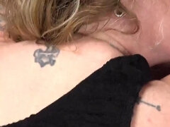 Piękne grube kobiety, Duży tyłek, Obciąganie, Sperma, Włochaty, Obcasy, Rajstopy, Punkt widzenia