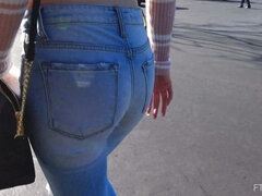 ズームショット, ダンス, エクストリーム, オナニー, オーガズム, 一人, おもちゃ