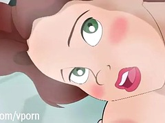 Hd, Mère que j'aimerais baiser, Douche