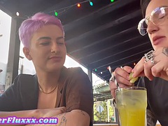 Μωρό, Πίπα, Μελαχροινή, Η κοπέλα μου, Μαλλιαρός, Λεσβία, Γλείψιμο, Τατουάζ