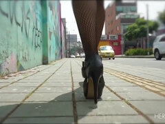 Kauniit, Ruskeahiuksinen, Spermashotti, Syväkurkku, Hd, Luonnollinen, Näkökulma pov, Pillu