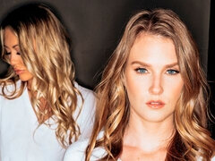 Blondi, Suihinotto, Nnm, Karvainen, Käsihoito, Näkökulma pov, Teini, Kolmen kimppa