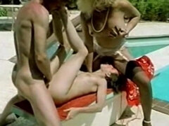 服従, フェムドム, 熟年, ヴィンテージ