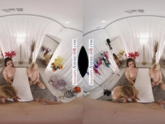 Tredimensionel, Stor røv, Store bryster, Brunette, Hd, Lingerie, Realitet, Bryster