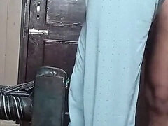 18 χρονον, Ζευγάρι, Μαλλιαρός, Σπιτικό, Λατίνα, Μουνί, Έφηβος, Στενό