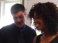 Niemowlę, Duże cycki, Obciąganie, Wytrysk, Dziewczyna, Hardcore, Pieniądze, Żona