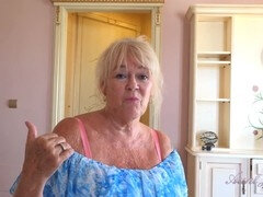 Britské, Dospělé, Mamina, Nevlastní máma, Tabu