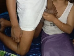 Asiater, Soverom, Kukk suging, Par, Hd, Hjemmelaget, Søster, Kone