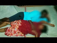 18 años, Amateur, Casero, Indio