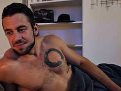 Anál, Kuřba, Gay, Hardcore