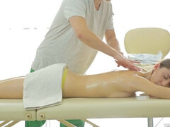 Popó, Monumentális dákó, Cumizás, Masszázs, Természetes mellek, Vékony, Tini, Begyek