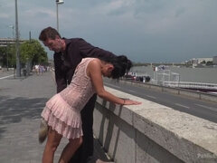 Kukk suging, Fangenskap, Skambelagt, Offentlig, Avstraffelse, Røff, Slave, Kikker