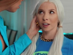 Lesbienne, Léchez, Mère que j'aimerais baiser, Actrice du porno, Chatte, Adolescente