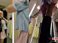 Amatööri, Tyttö, Isot tissit, Pukeissa, Ulkona, Julkinen, Tissit, Vaimo