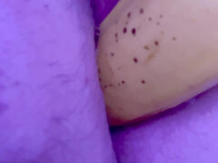 アナル, オナニー, 一人