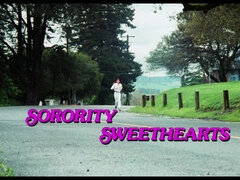 Sorority Sweethearts Retro Porn Movie