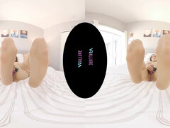 Ερασιτέχνης, Ξανθιά, Ηδ, Ώριμη γυναίκα, Πρώτου προσώπου, Μόνος