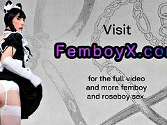 Amatéři, Kuřba, Kluk v dámském, Gay, Spodní prádlo, Masturbace, Vyhublá, Upskirt