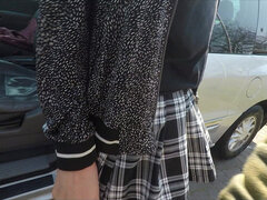 Amatéri, Zadok, Krásky, Blondína, Auto, Pár, Nemecké